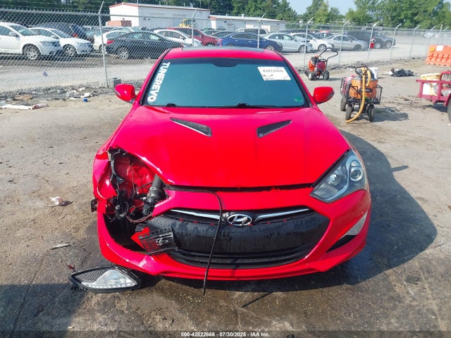 KMHHU6KJ8FU128158 Hyundai gdi lambda ii