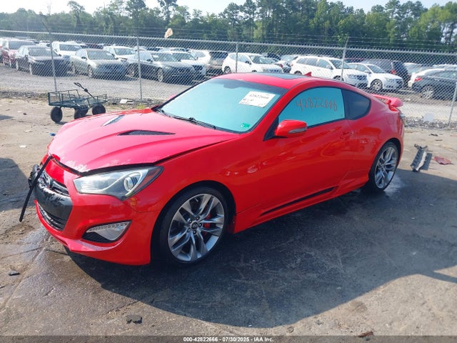 KMHHU6KJ8FU128158 Hyundai gdi lambda ii