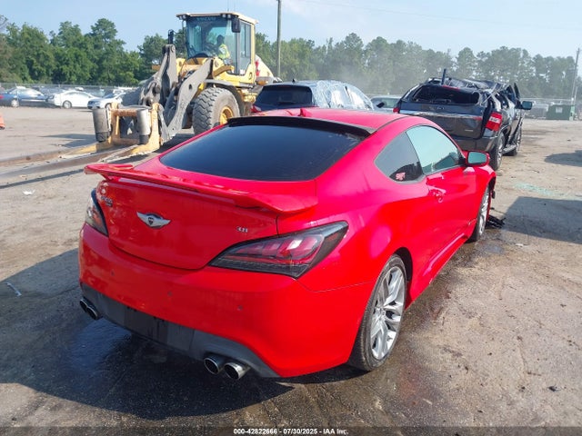 KMHHU6KJ8FU128158 Hyundai gdi lambda ii