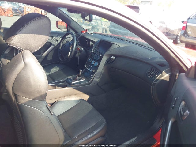 KMHHU6KJ8FU128158 Hyundai gdi lambda ii