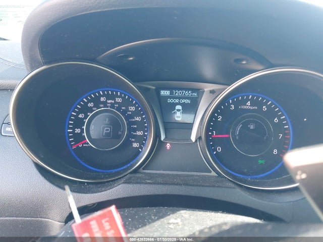 KMHHU6KJ8FU128158 Hyundai gdi lambda ii