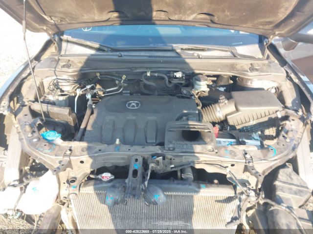 2014 ACURA RDX 5J8TB4H51EL004838 Photo 9