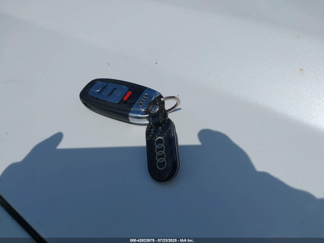 2014 AUDI Q5 WA1LFAFP0EA051256 Photo 10
