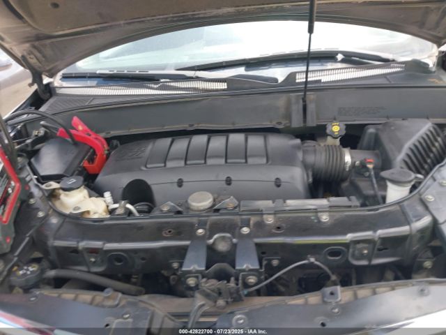 2015 CHEVROLET TRAVERSE 1GNKRGKD2FJ141248 Photo 9