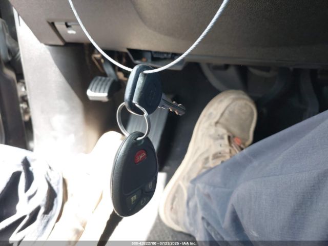 2015 CHEVROLET TRAVERSE 1GNKRGKD2FJ141248 Photo 10