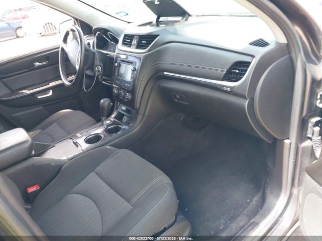 2015 CHEVROLET TRAVERSE 1GNKRGKD2FJ141248 Photo 4