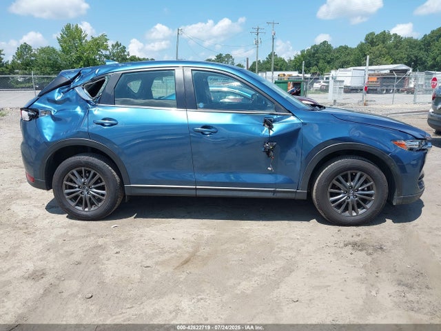 JM3KFABM4L0780397 Mazda py cylinder deactivation