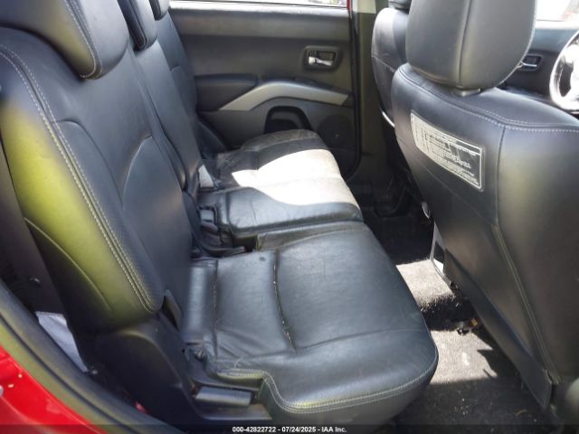 2009 MITSUBISHI OUTLANDER JA4MS41X59Z008919 Photo 7
