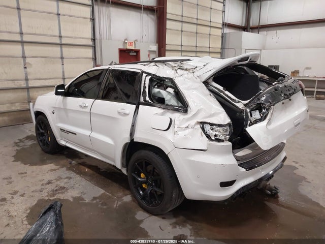 1C4RJFN90JC349111 Jeep Grand Cherokee