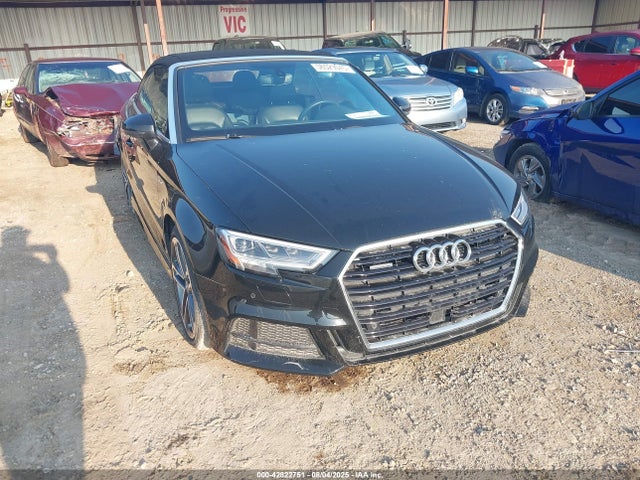 2019 AUDI A3 WAUYELFF2K1016373 Photo 0