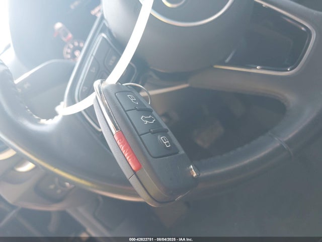 2019 AUDI A3 WAUYELFF2K1016373 Photo 10