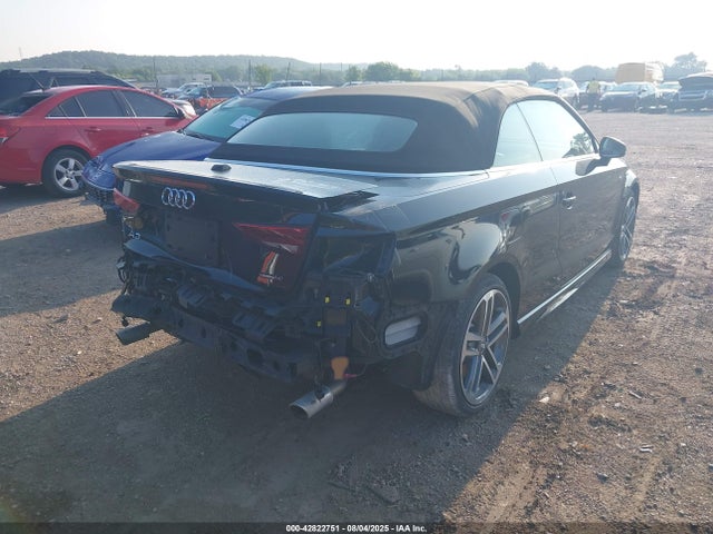 2019 AUDI A3 WAUYELFF2K1016373 Photo 3