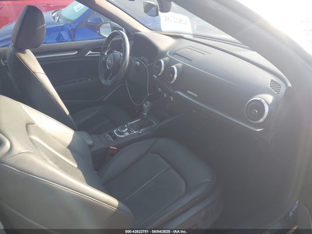 2019 AUDI A3 WAUYELFF2K1016373 Photo 4
