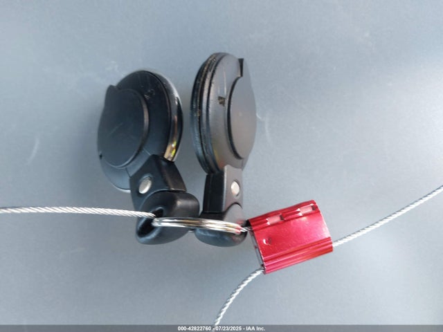 2014 MINI PACEMAN WMWSS1C54EWN94464 Photo 10