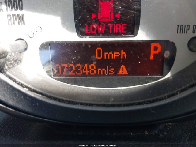 2014 MINI PACEMAN WMWSS1C54EWN94464 Photo 6