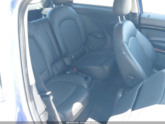 2014 MINI PACEMAN WMWSS1C54EWN94464 Photo 7