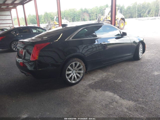 2015 CADILLAC ATS 1G6AJ1RX3F0112276 Photo 3