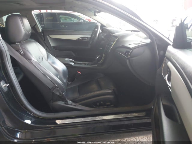 2015 CADILLAC ATS 1G6AJ1RX3F0112276 Photo 4
