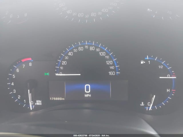 2015 CADILLAC ATS 1G6AJ1RX3F0112276 Photo 6