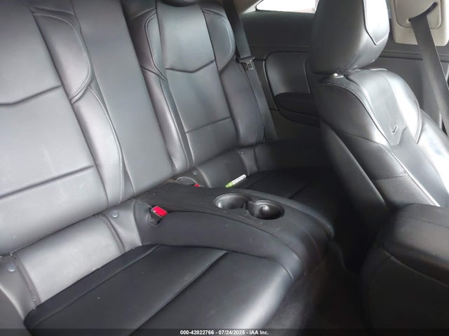 2015 CADILLAC ATS 1G6AJ1RX3F0112276 Photo 7