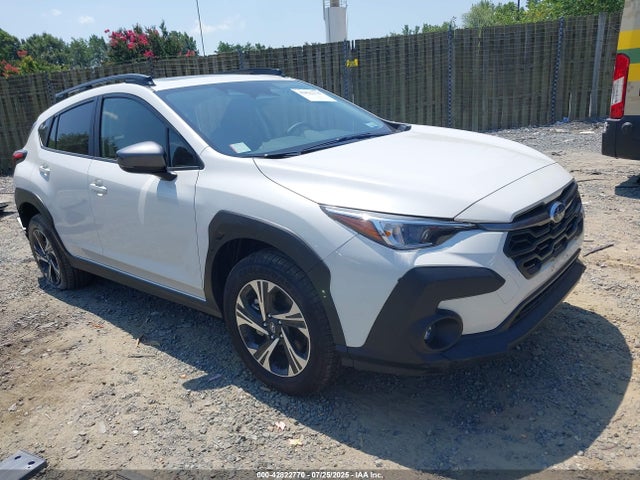 Subaru na 2024 JF2GUADC9RH891029 головне зображення