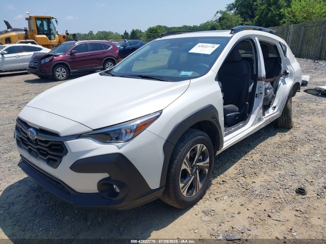 Subaru na 2024 JF2GUADC9RH891029 Image 2