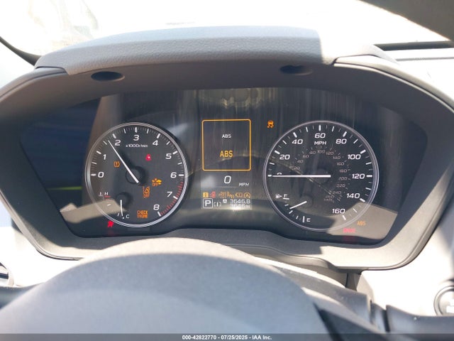 Subaru na 2024 JF2GUADC9RH891029 Image 7
