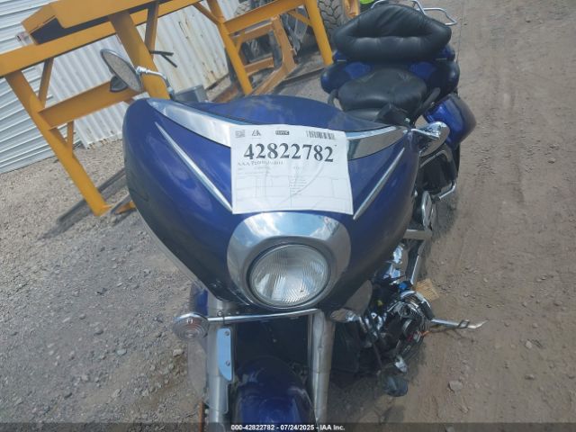 2007 YAMAHA XVZ13 JYAVP04E57A012104 Photo 4