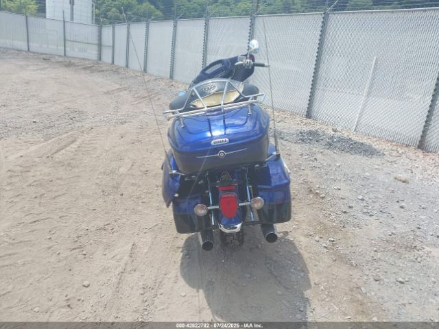 2007 YAMAHA XVZ13 JYAVP04E57A012104 Photo 5