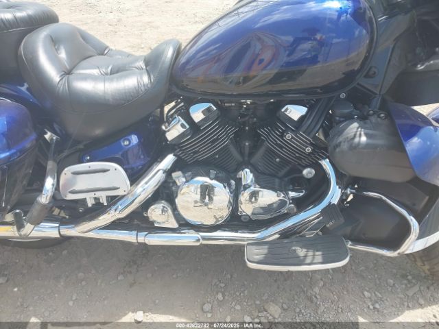 2007 YAMAHA XVZ13 JYAVP04E57A012104 Photo 7