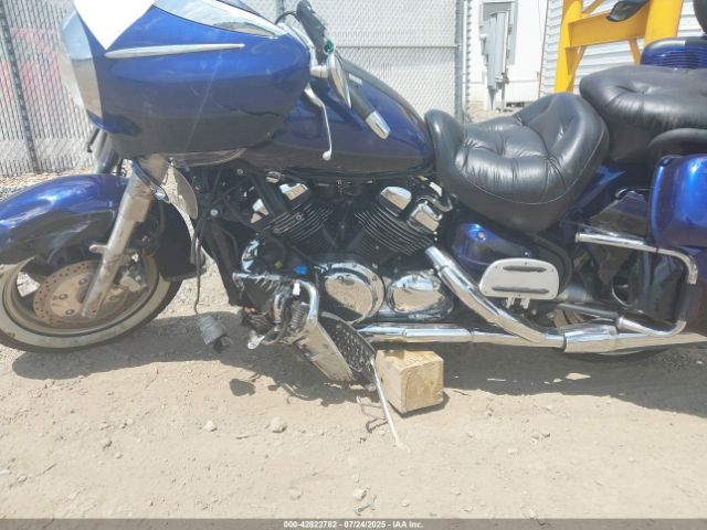 2007 YAMAHA XVZ13 JYAVP04E57A012104 Photo 8