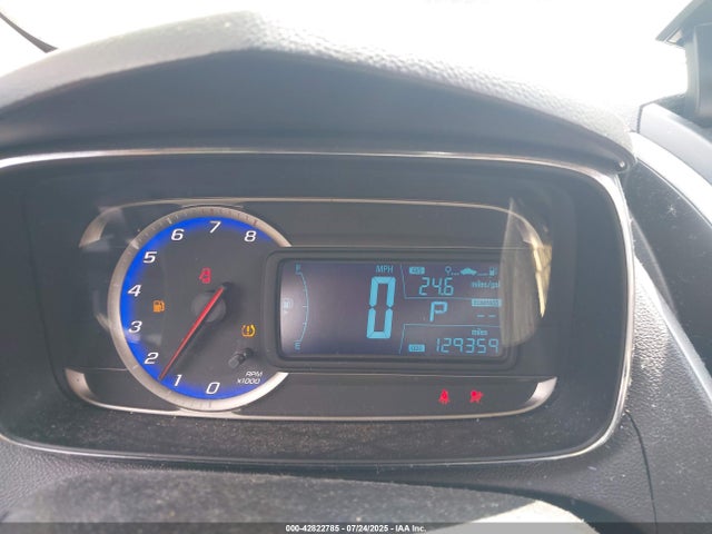 Chevrolet LUV 2015 3GNCJLSB3FL242908 Image 7