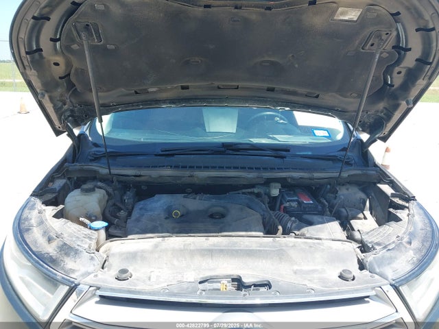 Ford 2015 2015 2FMTK3K92FBB89189 Image 10