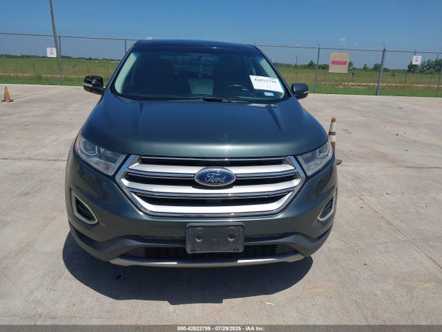 Ford 2015 2015 2FMTK3K92FBB89189 Image 12