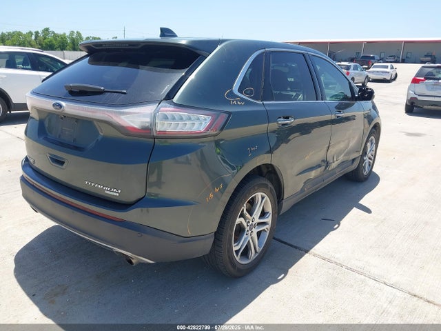 Ford 2015 2015 2FMTK3K92FBB89189 Image 4