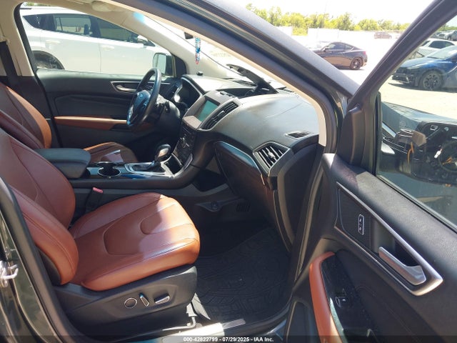 Ford 2015 2015 2FMTK3K92FBB89189 Image 5