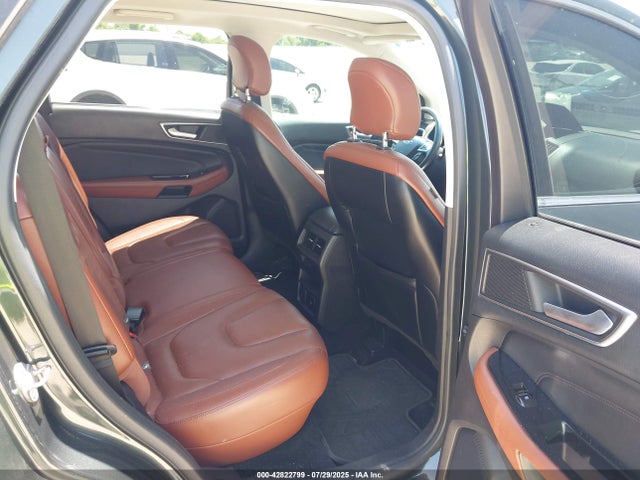 Ford 2015 2015 2FMTK3K92FBB89189 Image 8