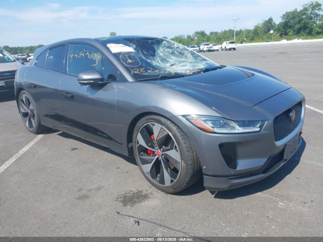 2019 JAGUAR I-PACE SADHD2S1XK1F68138 Photo 0