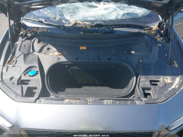 2019 JAGUAR I-PACE SADHD2S1XK1F68138 Photo 9