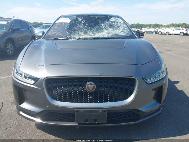 Jaguar I-Pace 2019 SADHD2S1XK1F68138 Image 13