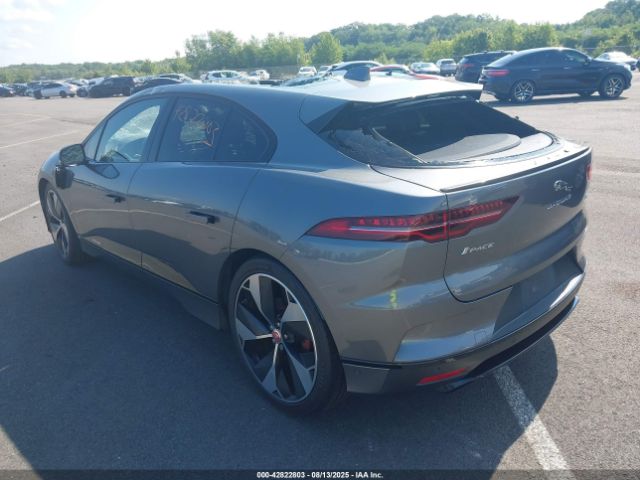 2019 JAGUAR I-PACE SADHD2S1XK1F68138 Photo 2