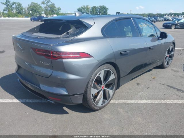 2019 JAGUAR I-PACE SADHD2S1XK1F68138 Photo 3