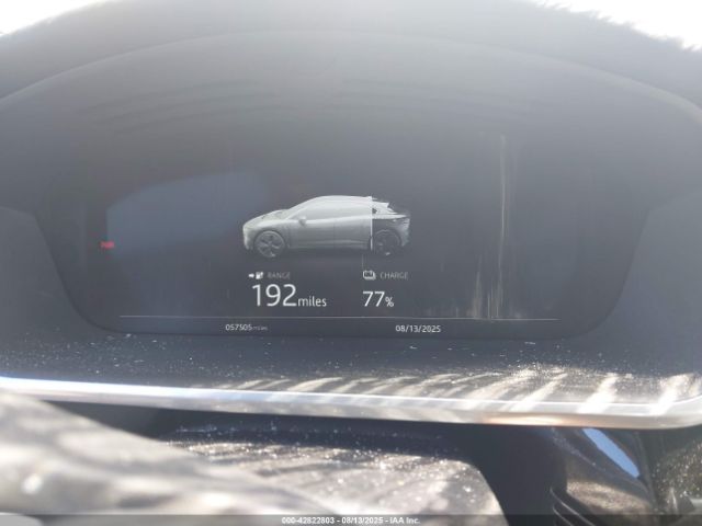 2019 JAGUAR I-PACE SADHD2S1XK1F68138 Photo 6