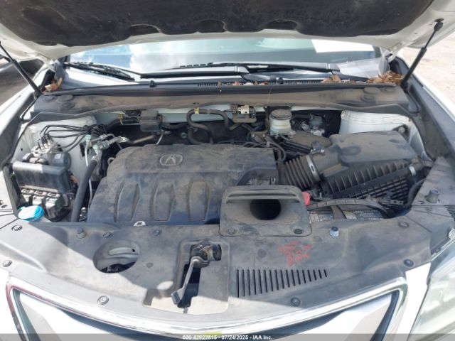 2017 ACURA RDX 5J8TB3H38HL017518 Photo 9