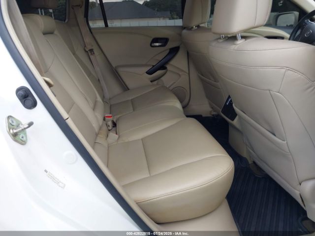 2017 ACURA RDX 5J8TB3H38HL017518 Photo 7