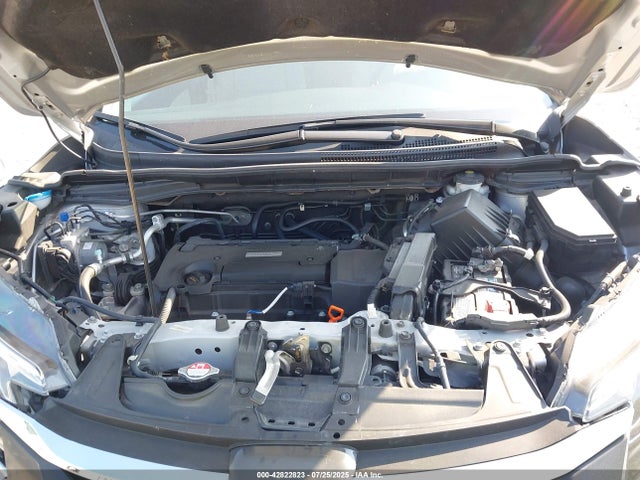 Honda k24w9 2016 2HKRM4H5XGH611413 Image 10