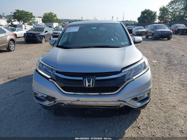Honda k24w9 2016 2HKRM4H5XGH611413 Image 13