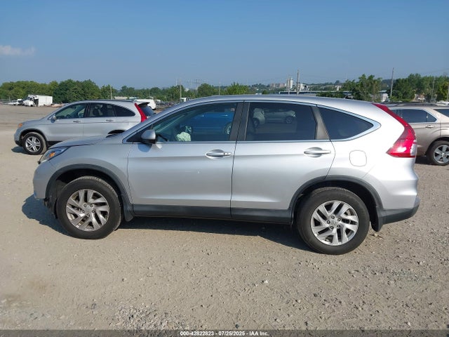 Honda k24w9 2016 2HKRM4H5XGH611413 Image 15