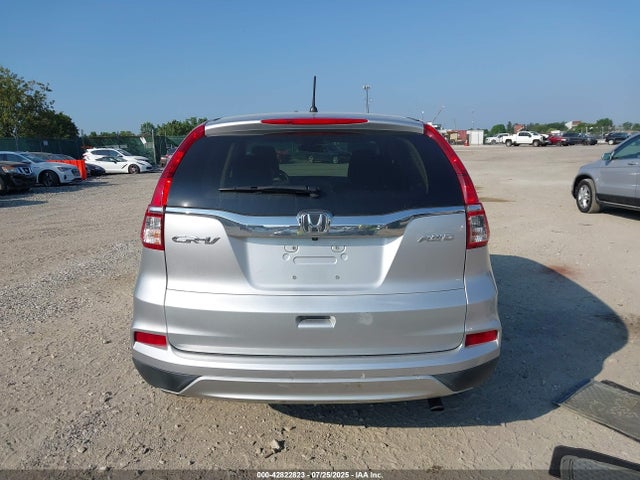 Honda k24w9 2016 2HKRM4H5XGH611413 Image 17
