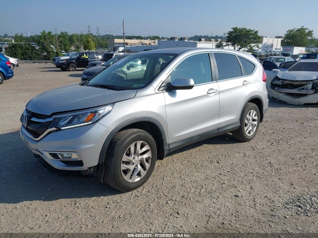 Honda k24w9 2016 2HKRM4H5XGH611413 Image 2
